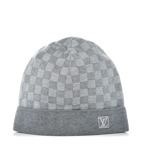 grey lv beanie and scarf|louis vuitton beanie price.